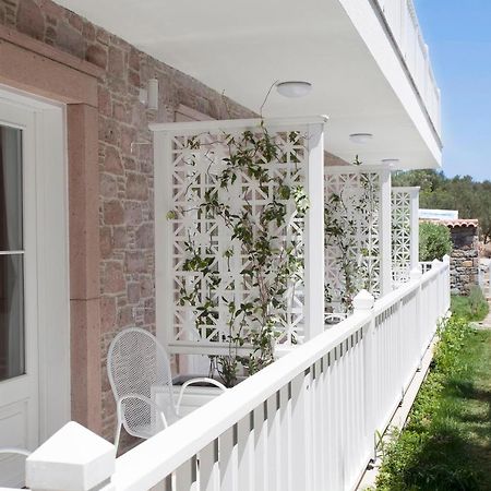 Cunda Pur Beyaz Hotel 외부 사진