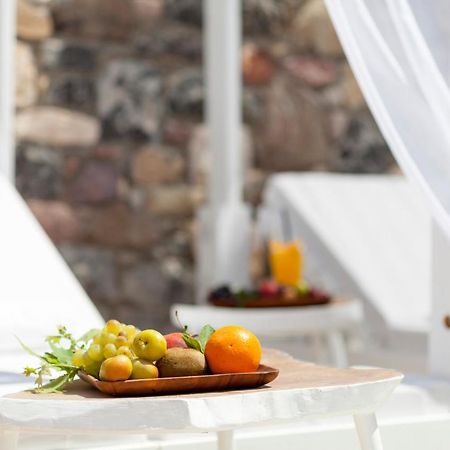 Cunda Pur Beyaz Hotel 외부 사진