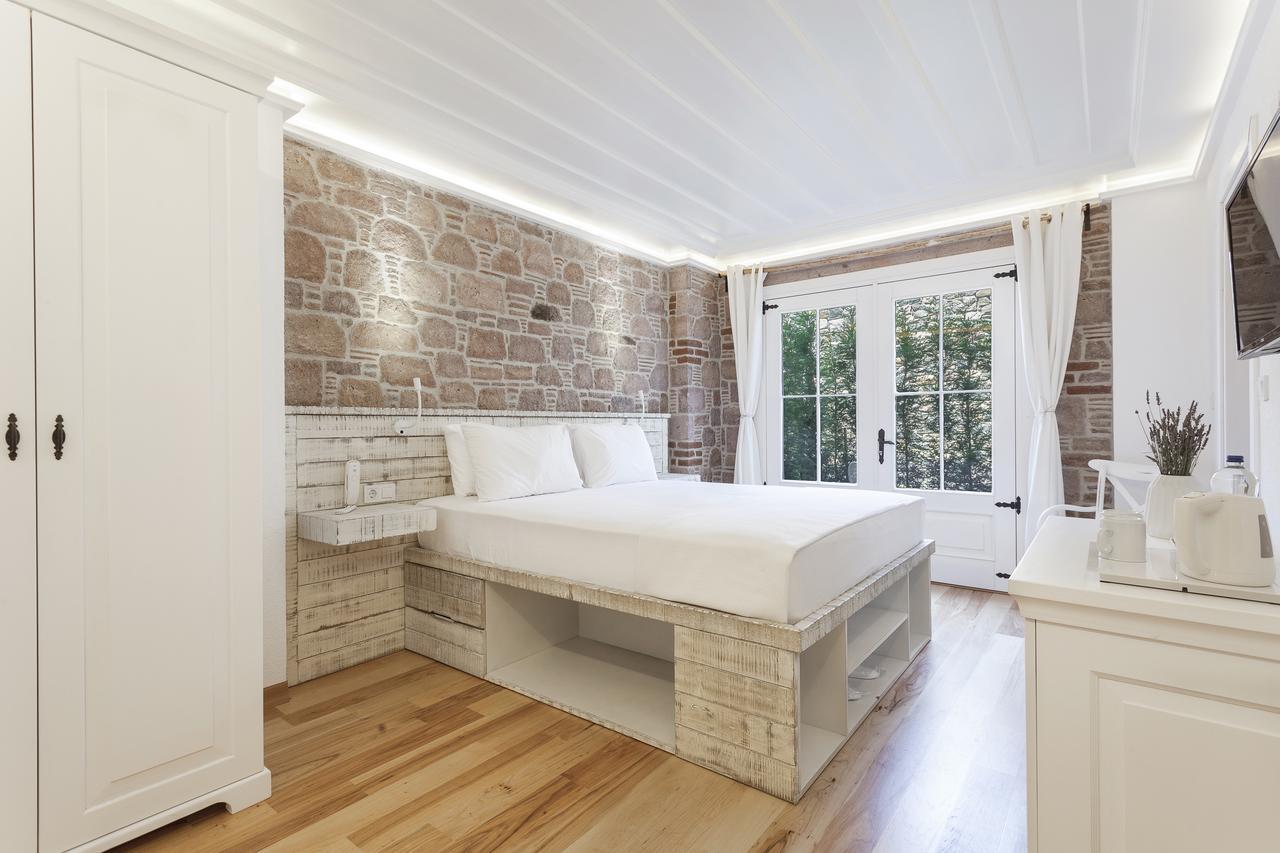 Cunda Pur Beyaz Hotel 외부 사진