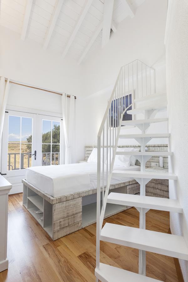 Cunda Pur Beyaz Hotel 외부 사진