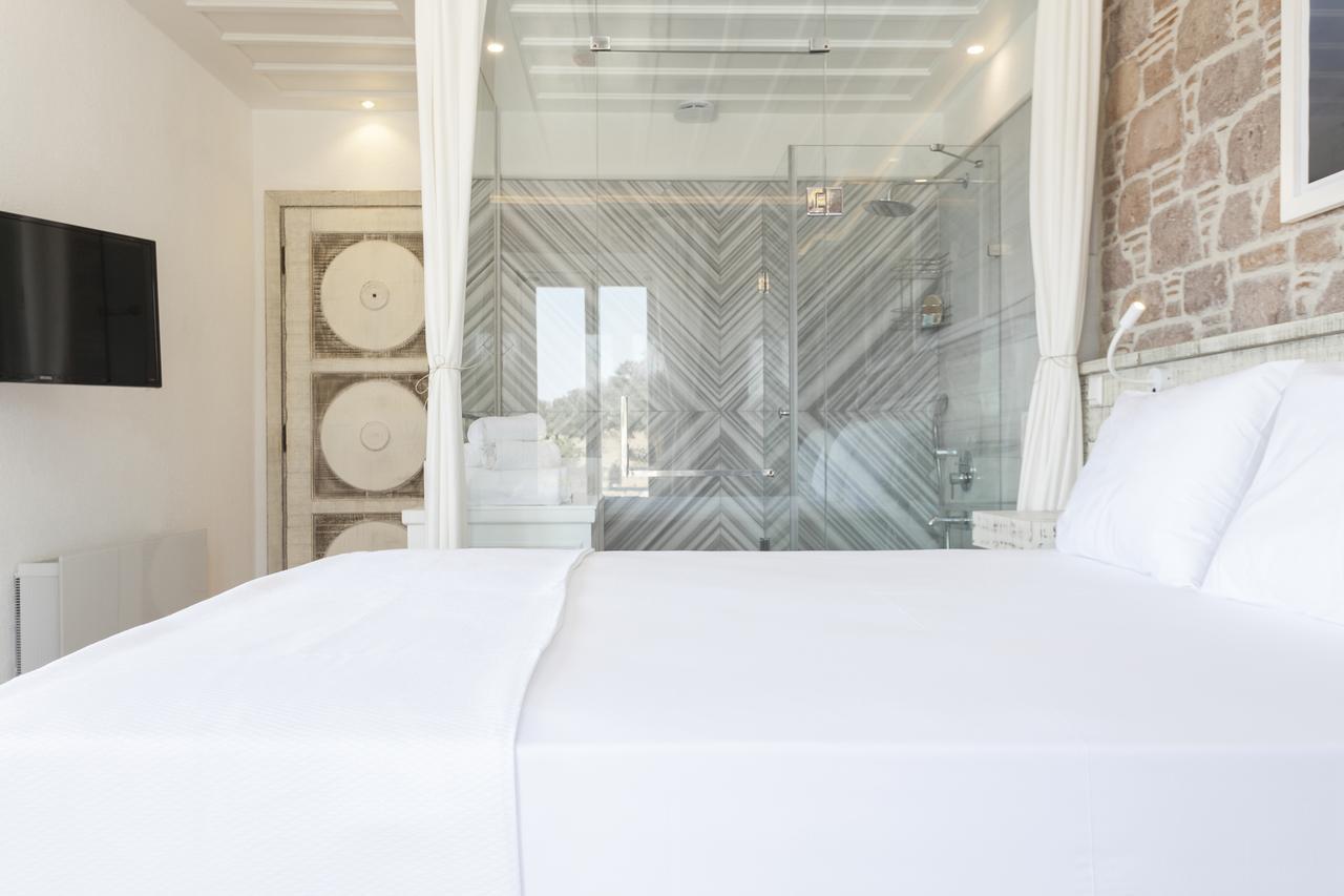Cunda Pur Beyaz Hotel 외부 사진