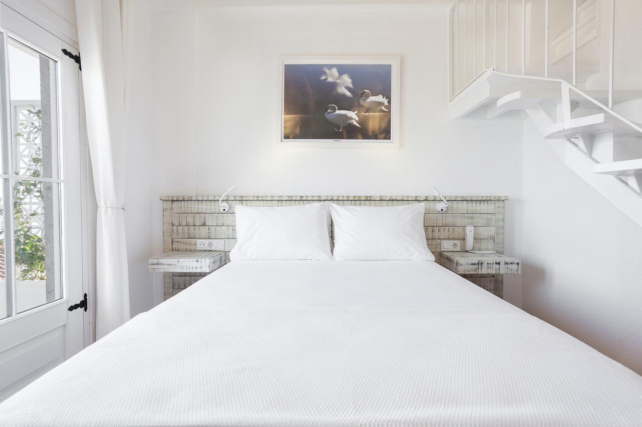 Cunda Pur Beyaz Hotel 외부 사진
