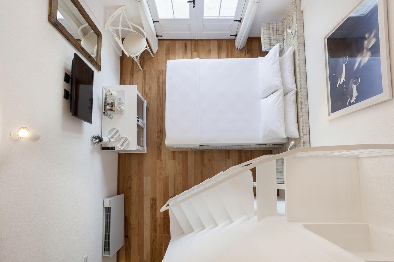 Cunda Pur Beyaz Hotel 외부 사진