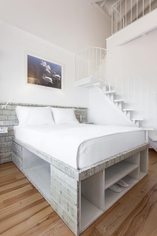 Cunda Pur Beyaz Hotel 외부 사진