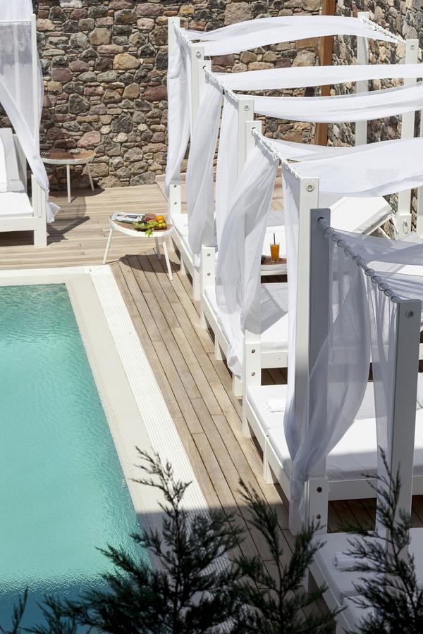 Cunda Pur Beyaz Hotel 외부 사진