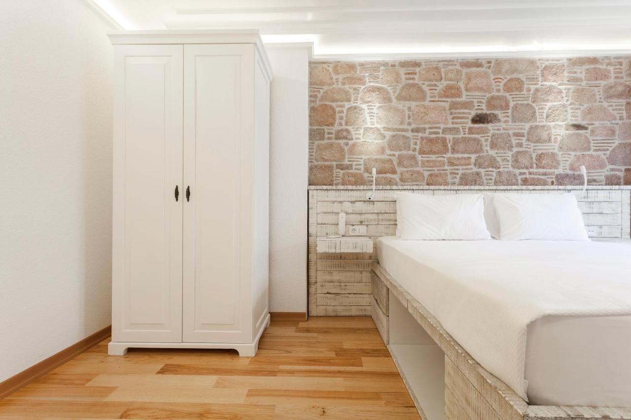 Cunda Pur Beyaz Hotel 외부 사진