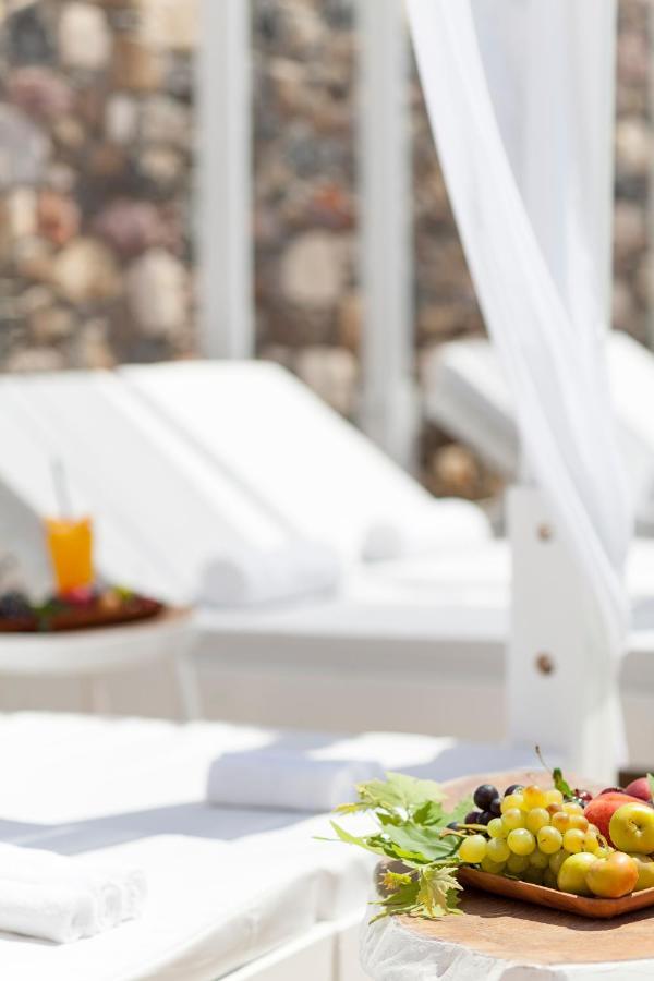 Cunda Pur Beyaz Hotel 외부 사진