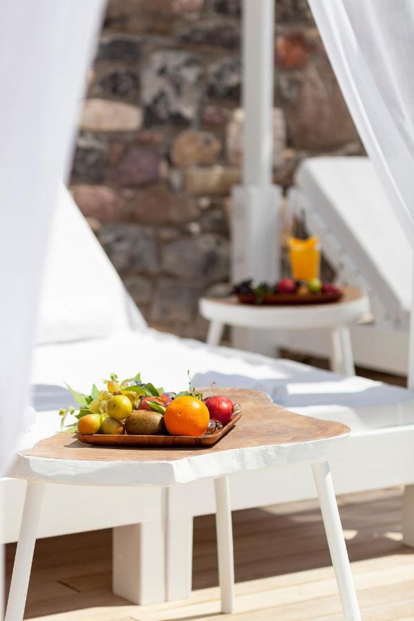 Cunda Pur Beyaz Hotel 외부 사진