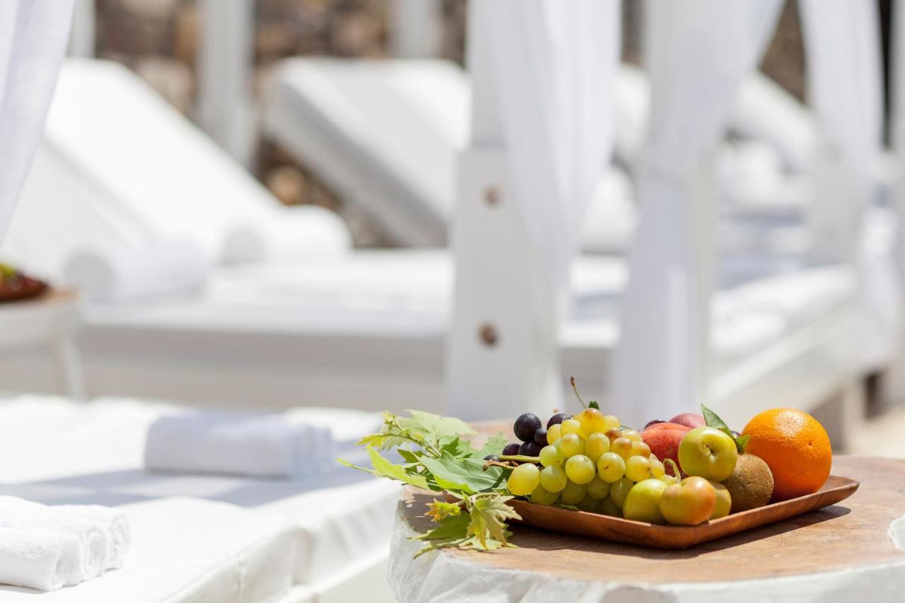 Cunda Pur Beyaz Hotel 외부 사진