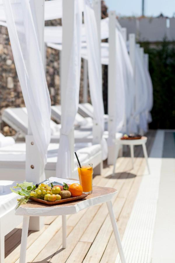 Cunda Pur Beyaz Hotel 외부 사진