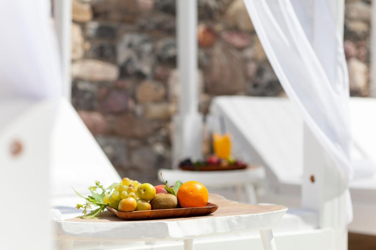 Cunda Pur Beyaz Hotel 외부 사진