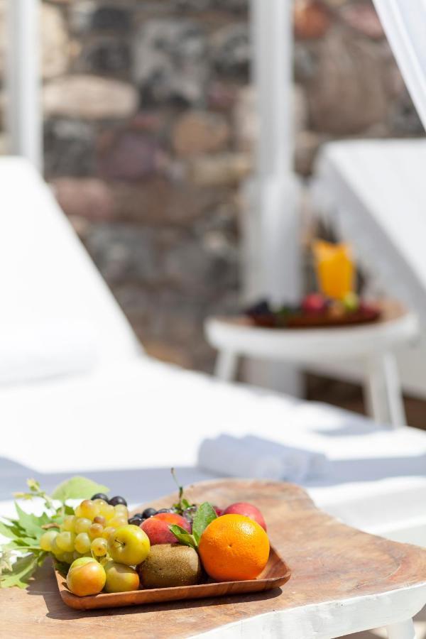 Cunda Pur Beyaz Hotel 외부 사진